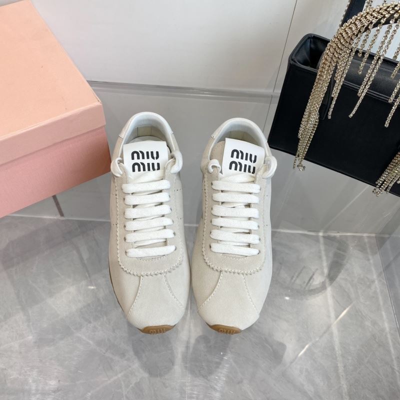 Miu Miu Shoes